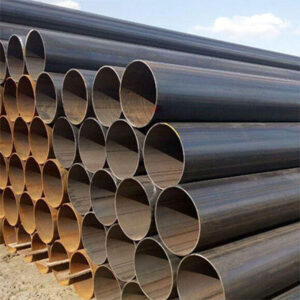 ERW Pipe Supplier in Kolkata