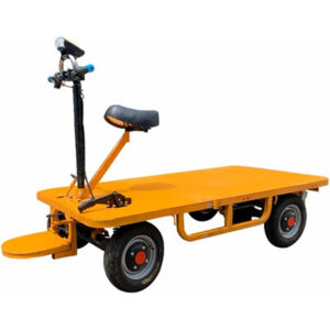 Electric Trolley Suppliers in Kolkata