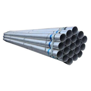 GI Pipes Supplier in Kolkata