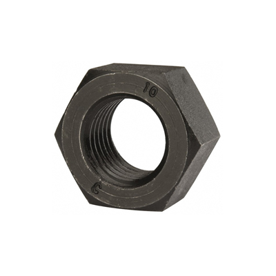 Grade 10 Hex Nuts (IS 1363) Manufacturer | Kolkata