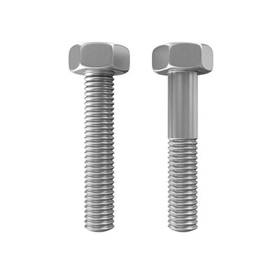 Hex Bolts Manufacturer in Kolkata