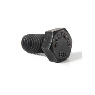 High Tensile Bolts Grade 8.8 10.9 Manufacturer