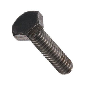 MS Hex Bolts Manufacturer in Kolkata