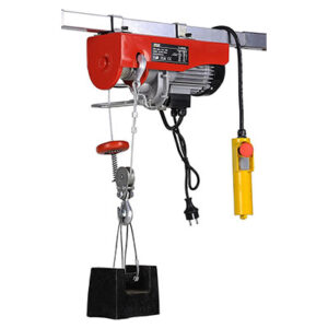 Mini Electric Hoist Suppliers in Kolkata