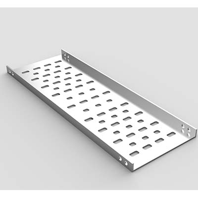 Perforated Cable Tray Manufacturer | Kolkata