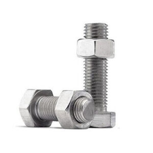 SS 304 Fastener Manufacturer in Kolkata