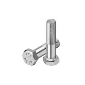 SS Fastener Manufacturer in Kolkata