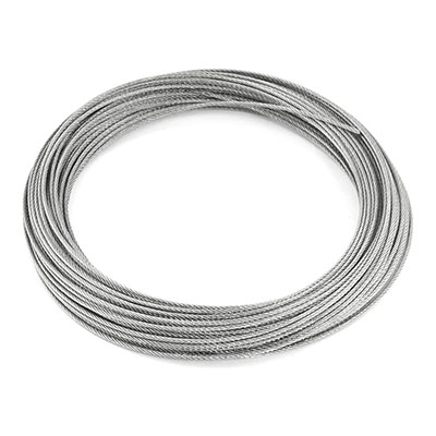 Steel Wire Rope Supplier in Kolkata