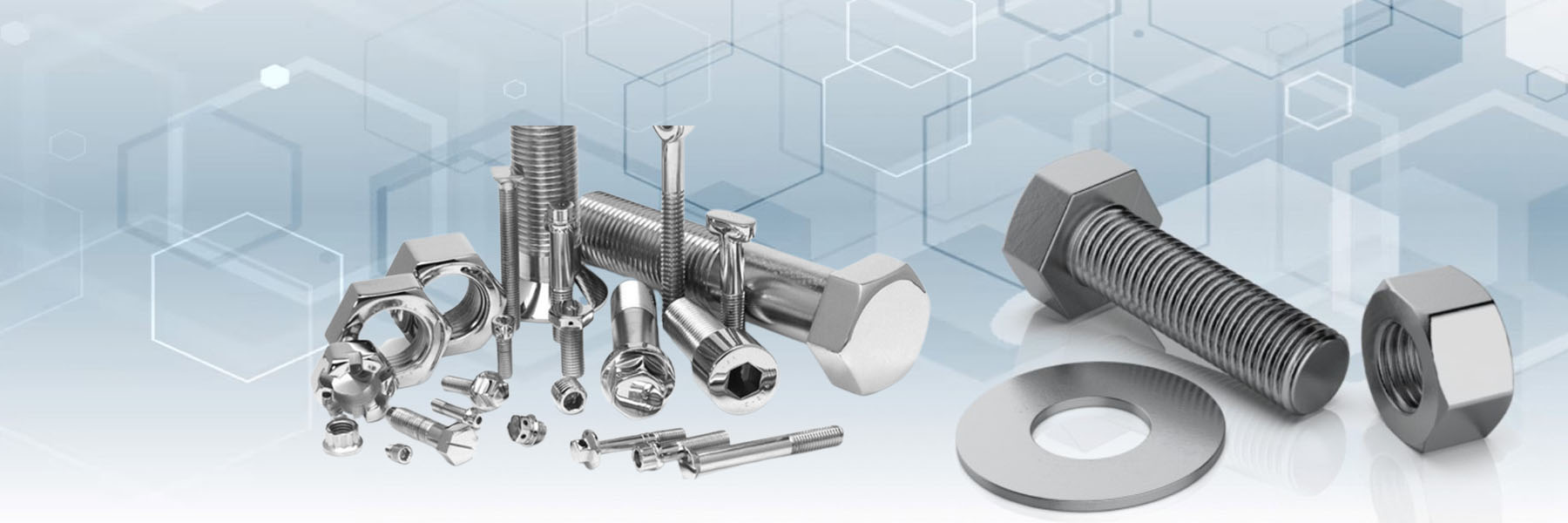 SS C276 Fastener Manufacturer in Kolkata