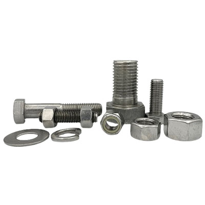 Fastener Manufacturer in Kolkata